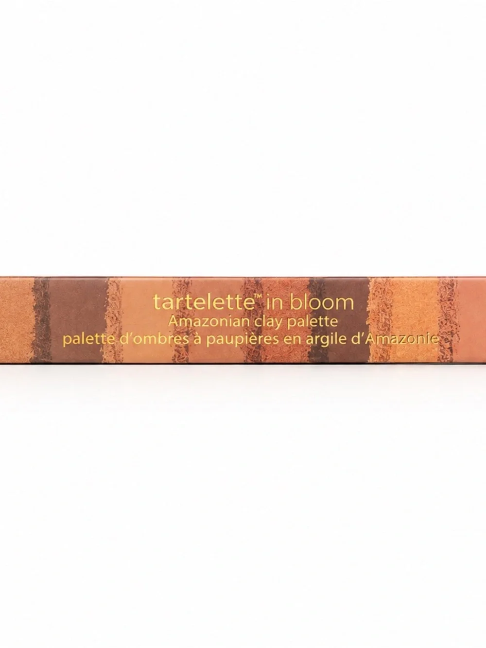 tarte Tartelette In Bloom Eyeshadow Palette - Pink, Peach & Brown Neutrals RT$49